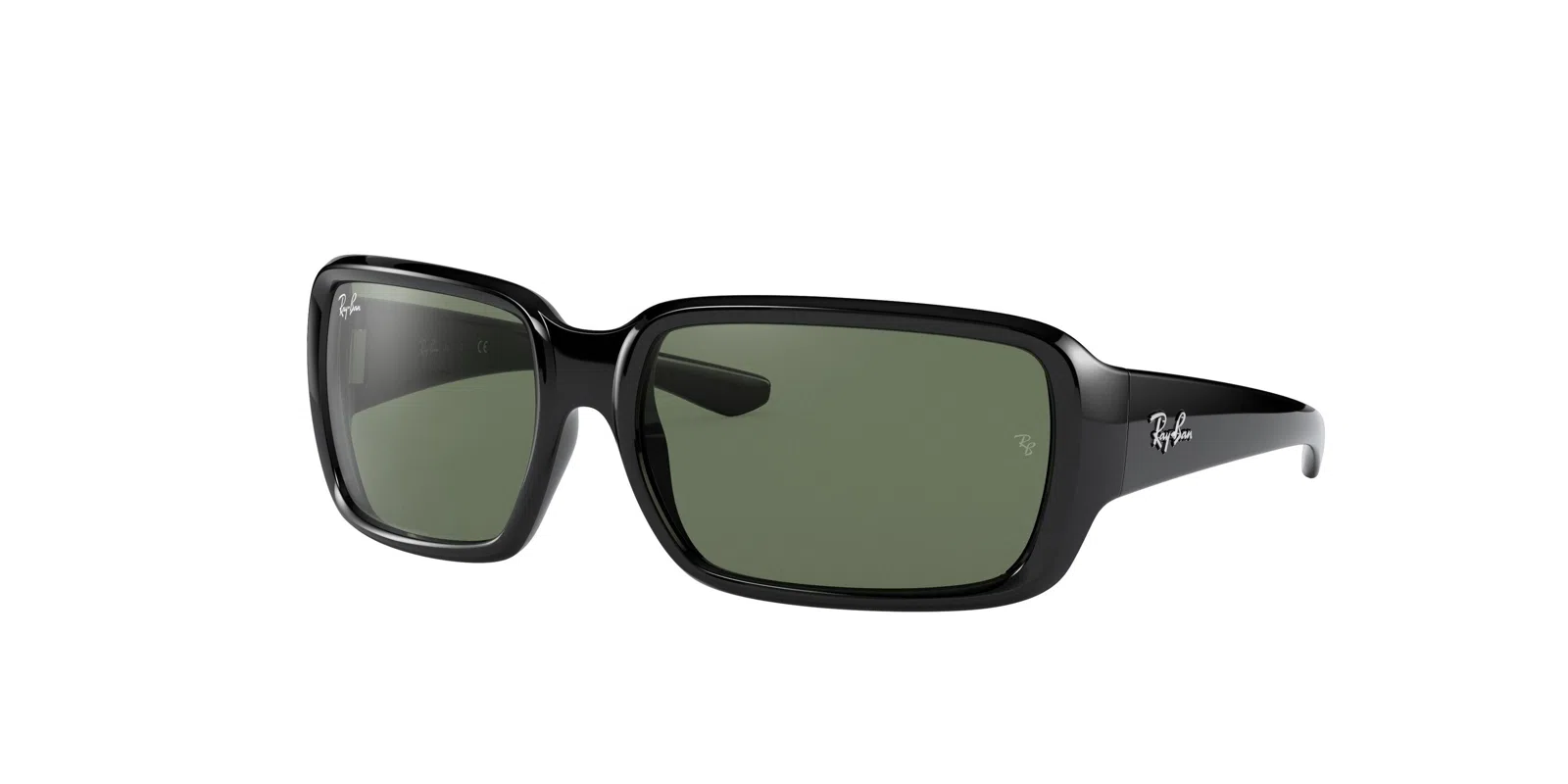 Ray-Ban Kids 0RJ9072S Sunglasses - view 7